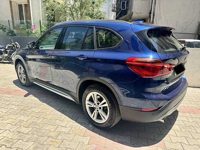 Used BMW X1 [2013-2016] sDrive20d xLine in Chennai