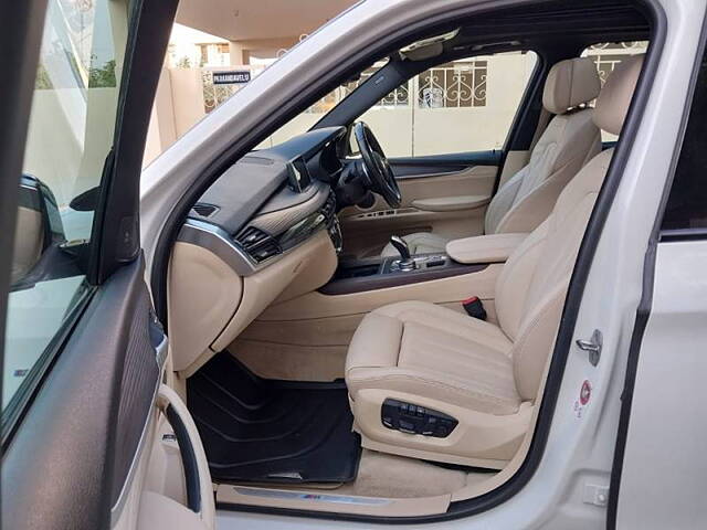 Used BMW X5 [2014-2019] xDrive 30d in Coimbatore