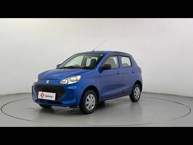 Used 2023 Maruti Suzuki Alto K10 in Ahmedabad