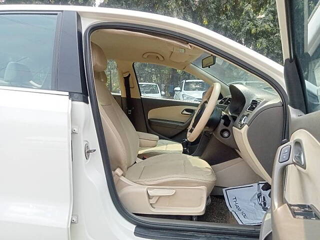 Used Volkswagen Vento [2014-2015] Highline Diesel in Mumbai