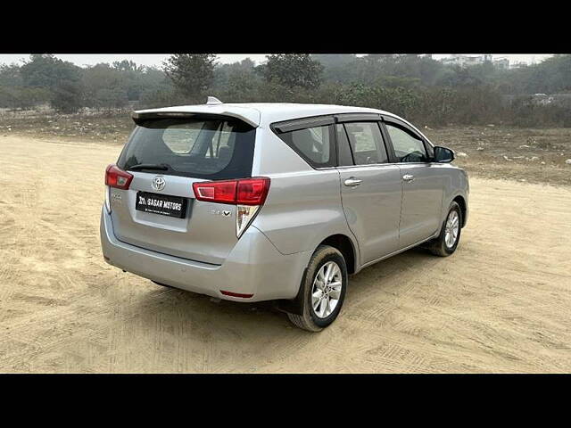 Used Toyota Innova Crysta [2016-2020] 2.4 V Diesel in Delhi