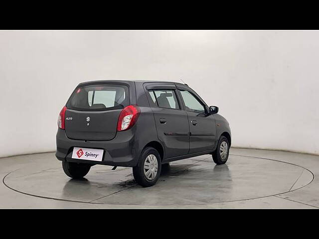 Used Maruti Suzuki Alto 800 [2012-2016] Vxi in Chennai