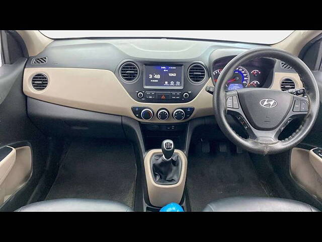 Used Hyundai Grand i10 Sportz 1.2 Kappa VTVT in Ahmedabad