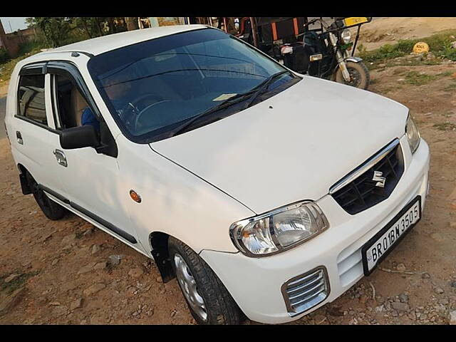 Used Maruti Suzuki Alto K10 [2010-2014] VXi in Bhojpur