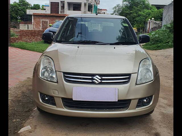 Used 2009 Maruti Suzuki Swift DZire in Jaipur