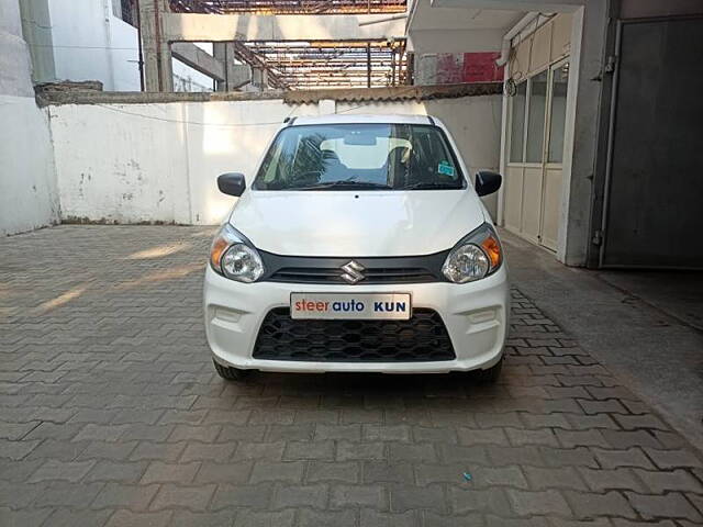 Used 2020 Maruti Suzuki Alto 800 in Chennai