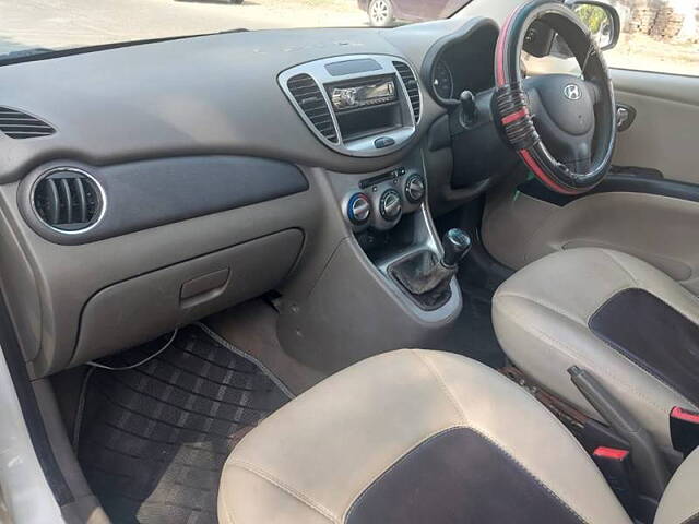 Used Hyundai i10 [2010-2017] 1.1L iRDE Magna Special Edition in Ahmedabad