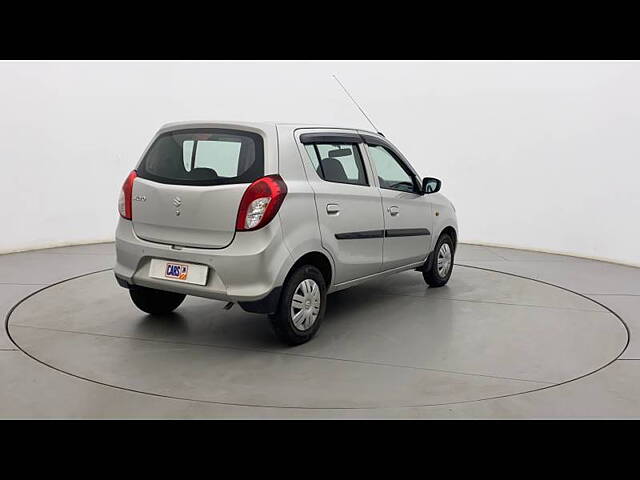 Used Maruti Suzuki Alto [2000-2005] VXI in Chennai