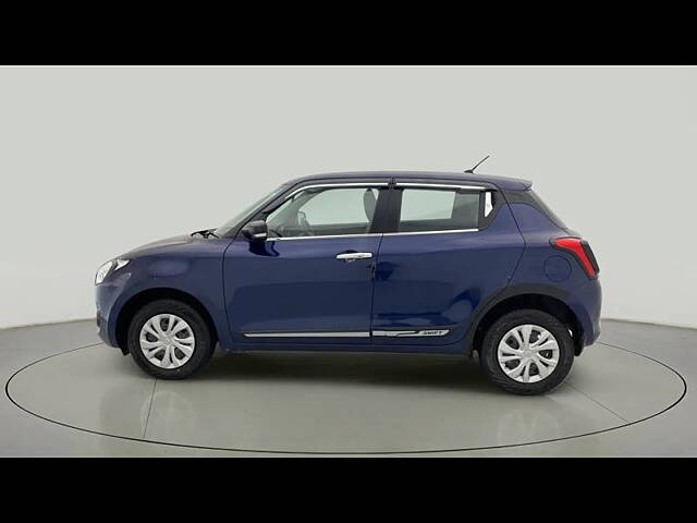 Used Maruti Suzuki Swift [2021-2024] VXi [2021-2023] in Ahmedabad