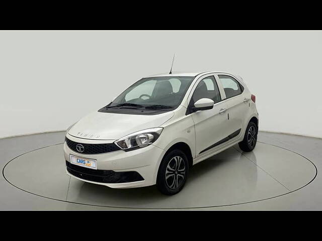 Used Tata Tiago [2016-2020] Revotron XZA in Hyderabad