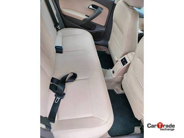 Used Volkswagen Vento Highline 1.0L TSI in Jaipur