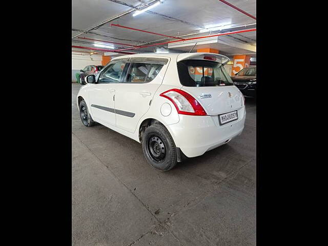 Used Maruti Suzuki Swift [2014-2018] VXi in Mumbai