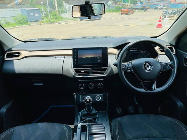 Used Renault Kiger [2021-2022] RXL MT in Chennai