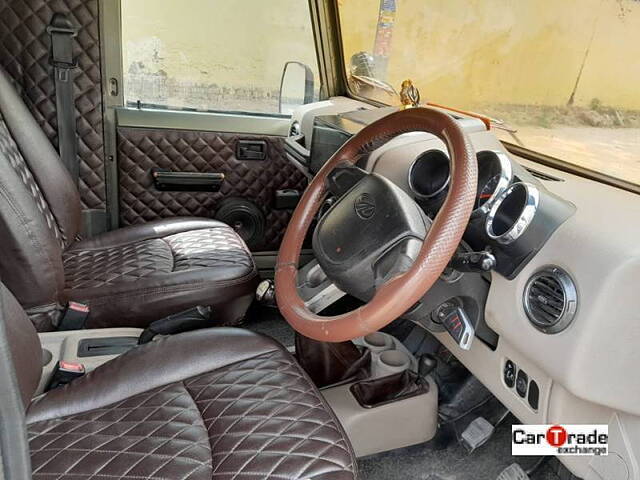 Used Mahindra Thar [2014-2020] DI 2WD BS IV in Delhi