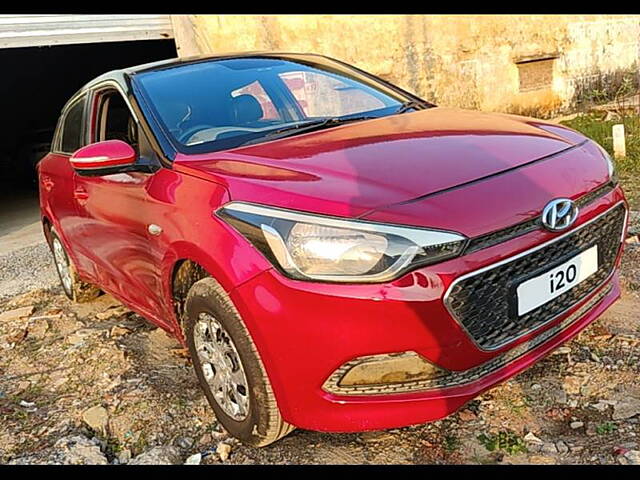 Used 2015 Hyundai Elite i20 in Satna