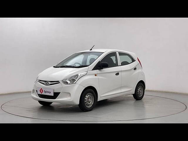 Used 2013 Hyundai Eon in Pune