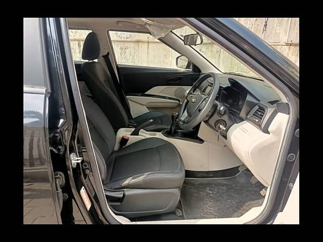 Used Mahindra XUV300 [2019-2024] 1.5 W6 [2019-2020] in Thane