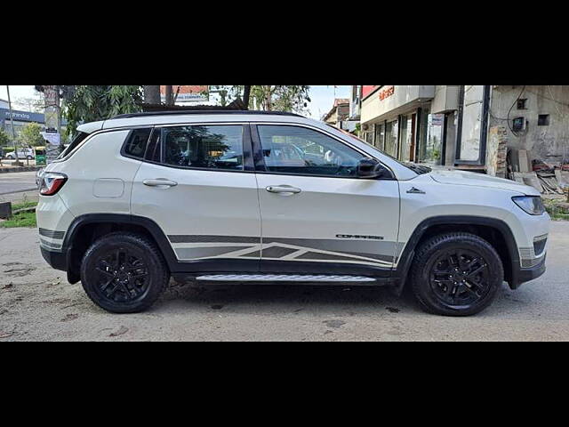 Used Jeep Compass [2017-2021] Sport 2.0 Diesel in Rudrapur