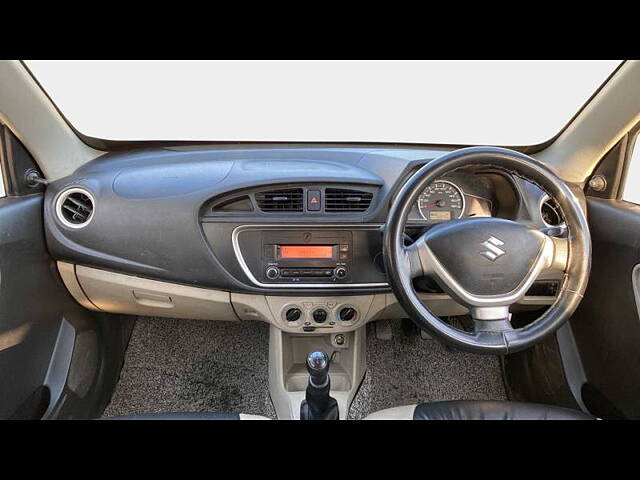 Used Maruti Suzuki Alto 800 VXi in Lucknow