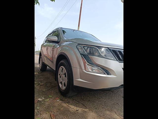 Used Mahindra XUV500 [2015-2018] W6 1.99 in Lucknow