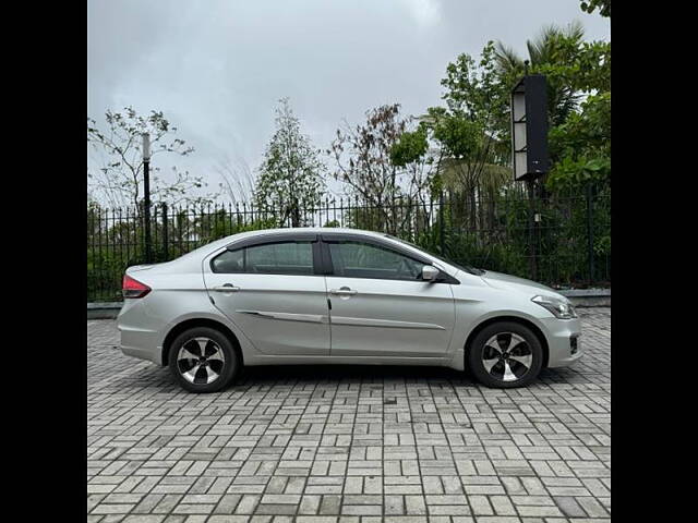 Used Maruti Suzuki Ciaz [2014-2017] VDi SHVS in Navi Mumbai