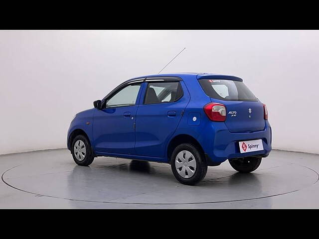 Used Maruti Suzuki Alto K10 VXi [2022-2023] in Bangalore