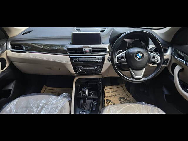 Used BMW X1 [2013-2016] sDrive20d xLine in Delhi