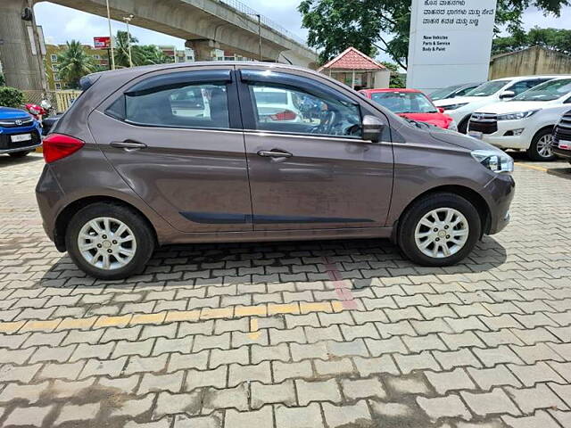 Used Tata Tiago [2016-2020] Revotron XZA [2017-2019] in Bangalore