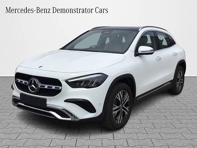 Used 2024 Mercedes-Benz GLA in Coimbatore