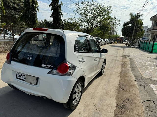 Used Honda Brio [2011-2013] S MT in Gurgaon