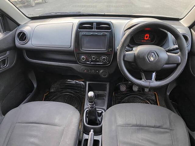 Used Renault Kwid [2015-2019] 1.0 RXT [2016-2019] in Delhi