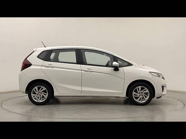 Used Honda Jazz [2015-2018] V Petrol in Pune