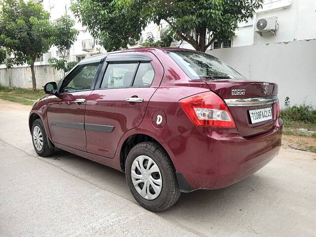 Used Maruti Suzuki Swift Dzire [2015-2017] VDI in Hyderabad