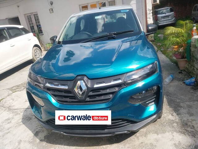 Used Renault Kwid [2019-2022] Neotech RXL 1.0 MT in Dehradun