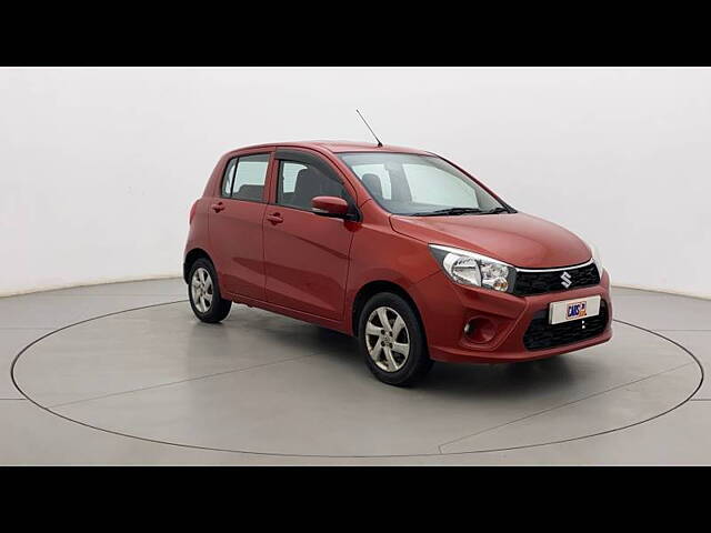 Used 2018 Maruti Suzuki Celerio in Chennai