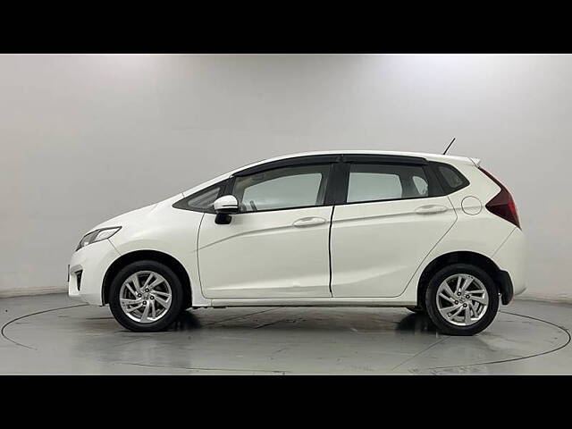 Used Honda Jazz [2015-2018] V AT Petrol in Gurgaon