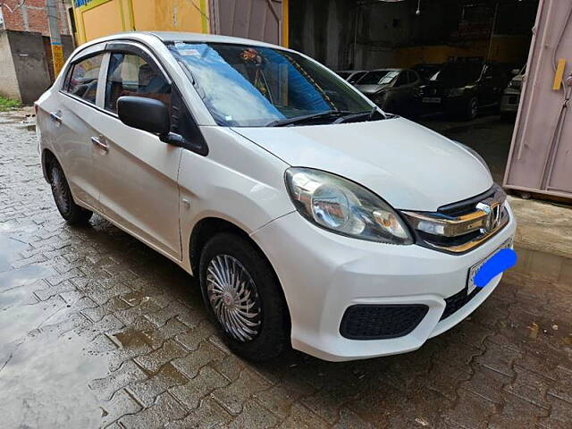 Used Honda Amaze [2016-2018] 1.5 E i-DTEC Opt in Varanasi