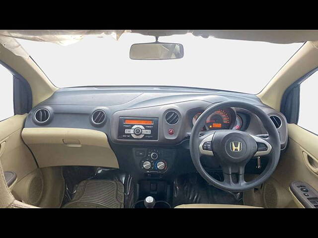 Used Honda Brio [2011-2013] S MT in Pune