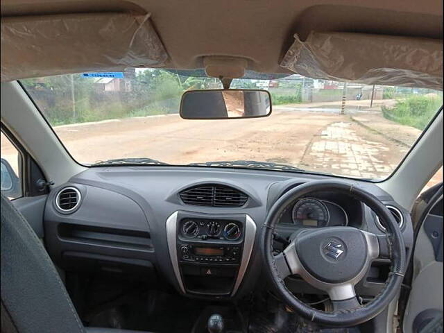 Used Maruti Suzuki Alto 800 [2012-2016] Vxi in Bhubaneswar