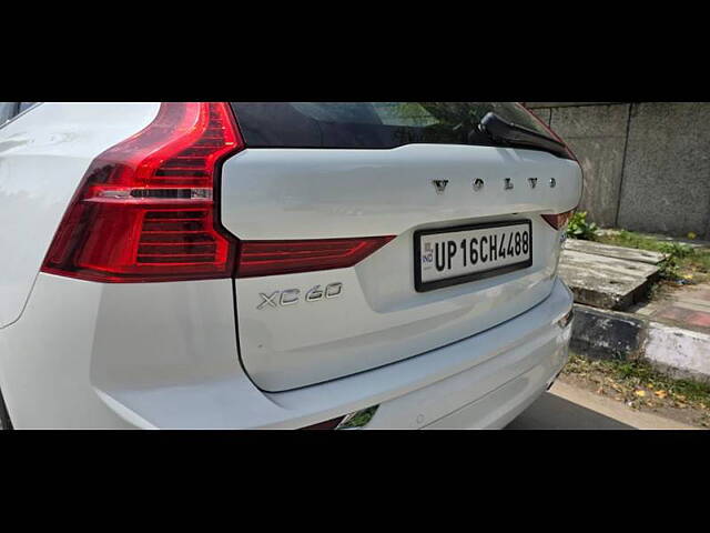 Used Volvo XC60 [2017-2021] Inscription [2017-2020] in Delhi