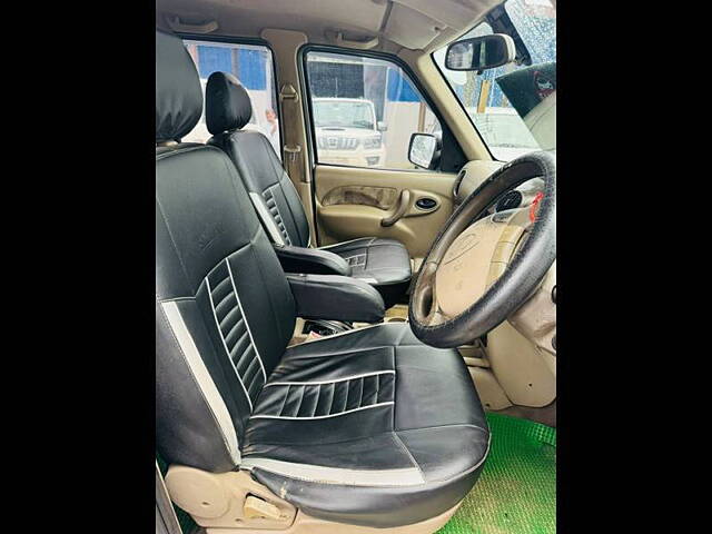 Used Mahindra Scorpio [2009-2014] VLX 2WD BS-IV in Ranchi