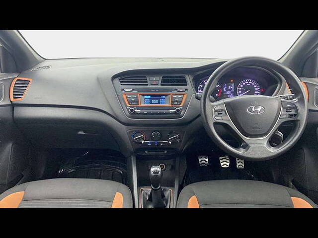 Used Hyundai i20 Active [2015-2018] 1.2 Base in Bangalore