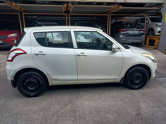 Used Maruti Suzuki Swift [2011-2014] VDi in Chennai