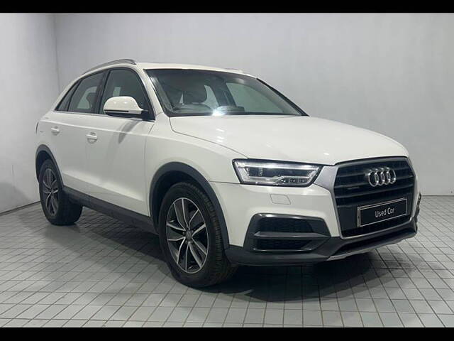 Used Audi Q3 [2017-2020] 35 TDI quattro Premium Plus in Pune