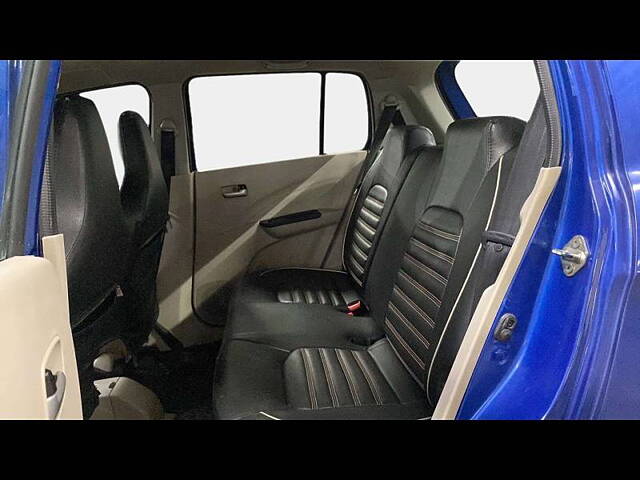 Used Maruti Suzuki Celerio [2017-2021] VXi CNG [2017-2019] in Mumbai