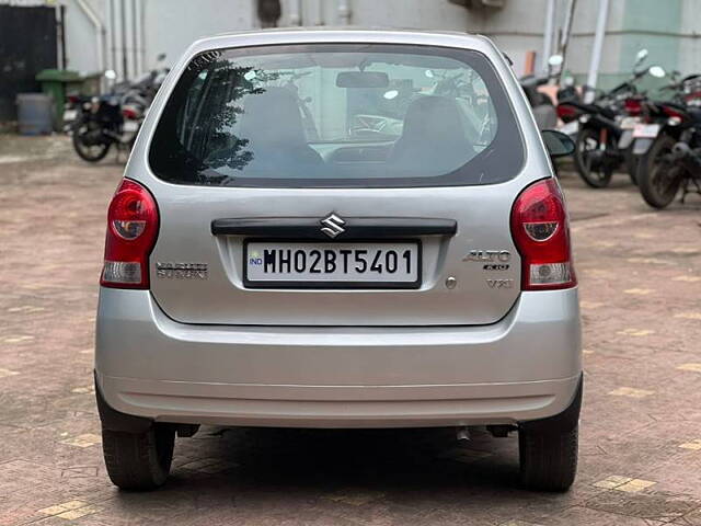 Used Maruti Suzuki Alto K10 [2010-2014] VXi in Mumbai