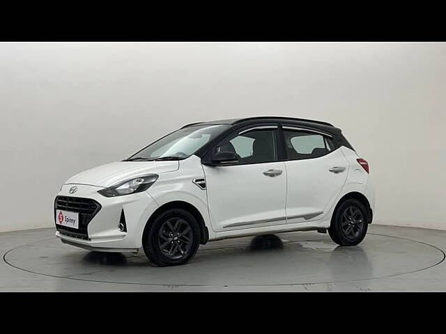 Used 2022 Hyundai Grand i10 NIOS in Gurgaon