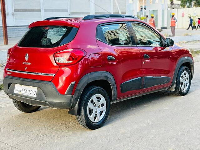 Used Renault Kwid [2015-2019] RXT [2015-2019] in Pune