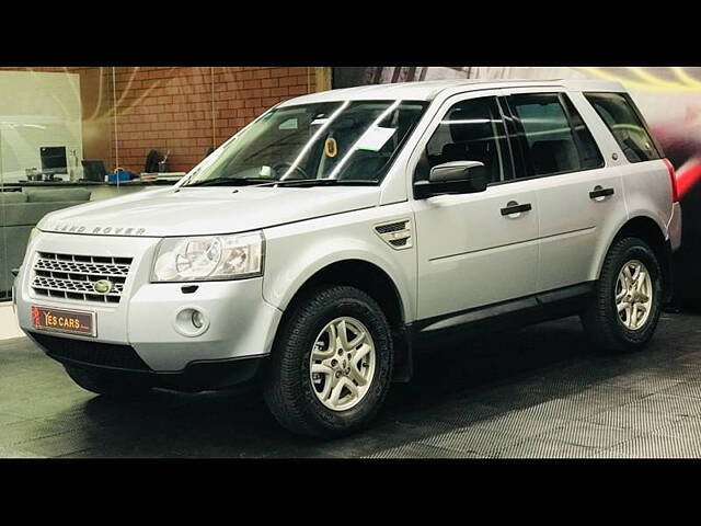 Used Land Rover Freelander 2 [2009-2011] SE in Bangalore