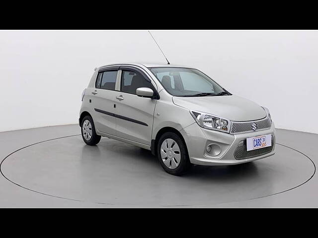 Used 2020 Maruti Suzuki Celerio in Pune